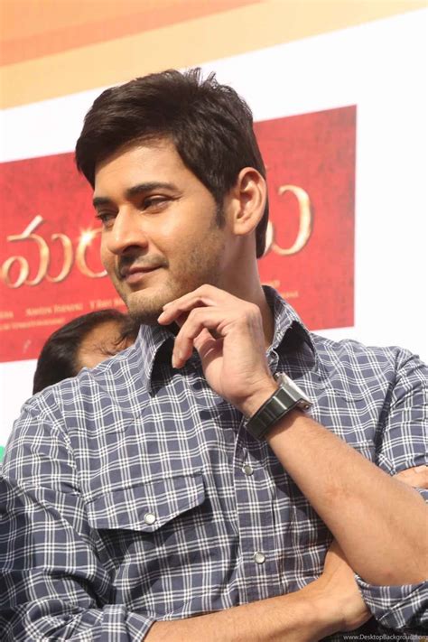 Mahesh Babu Upcoming Movies Photos Gallery Desktop Background