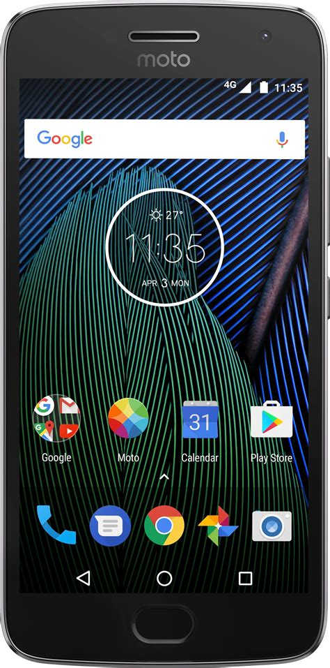 Questions and Answers: Motorola Moto G Plus (5th Gen) 4G LTE with 32GB