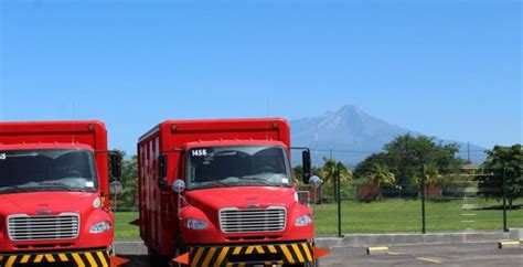 Embotelladora De Colima Bodegas Coca Cola Palmaterra