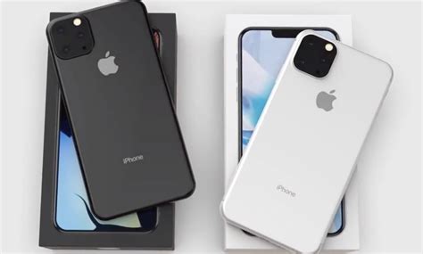 Что ещё известно об iPhone 11 и iOS 13 | AppleInsider.ru