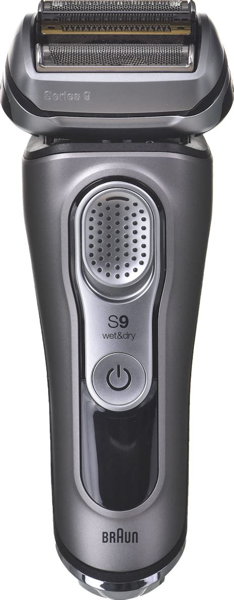 Braun Series 9 Wet & Dry Shaver 9325s Ξυριστική Μηχανή Προσώπου ...