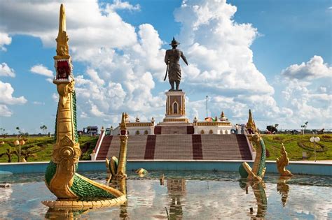 What is the Capital of Laos? | Mappr