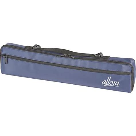 Allora Flute Case Cover Nylon - Fits French Style Cases | Musician's Friend