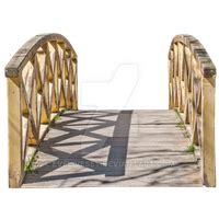 Bridge Transparent Transparent HQ PNG Download | FreePNGImg