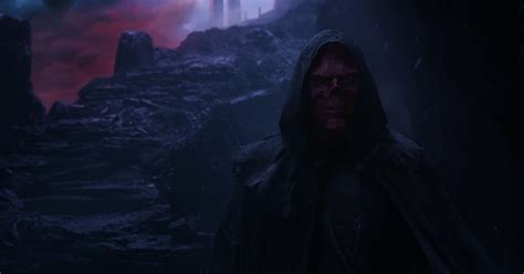 Image - Red Skull (Infinity War).png | Marvel Cinematic Universe Wiki ...