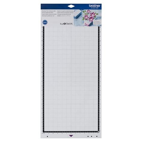 Brother ScanNCut DX Standard Mat 12x24 Highlight Crafts