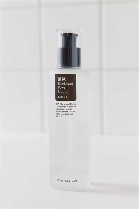 COSRX BHA Blackhead Power Liquid | Urban Outfitters