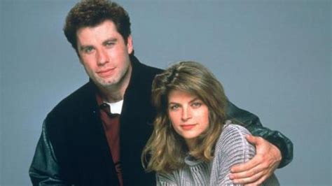 Omg Gossip Kirstie Alley Addresses The John Travolta Gay Rumors Omg