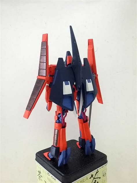 [~fss] 1 144 Hm L Gaim Mk Ii Ready For Inspection Sf And Realspace