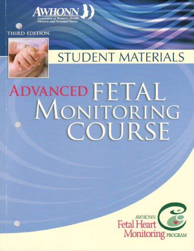 Awhonn Fetal Monitoring Guidelines