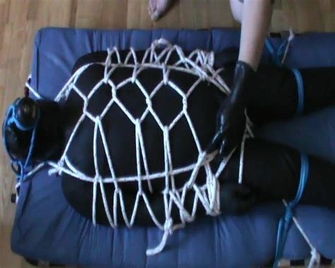 Black And Black Rubberslave Gets An Enjoying Hungarian Gay Porn XHamster