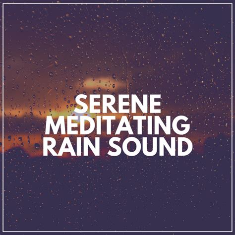 Rain S Kiss Song And Lyrics By Rainfall Meditations Spotify