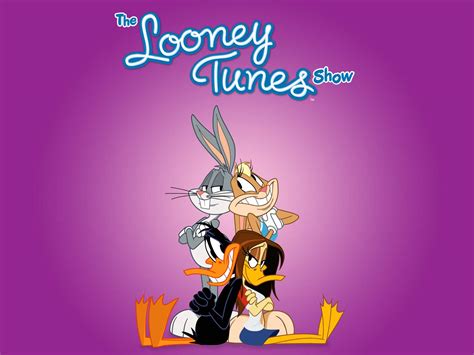 Watch The Looney Tunes Shows The Complete Second Season Prime Video