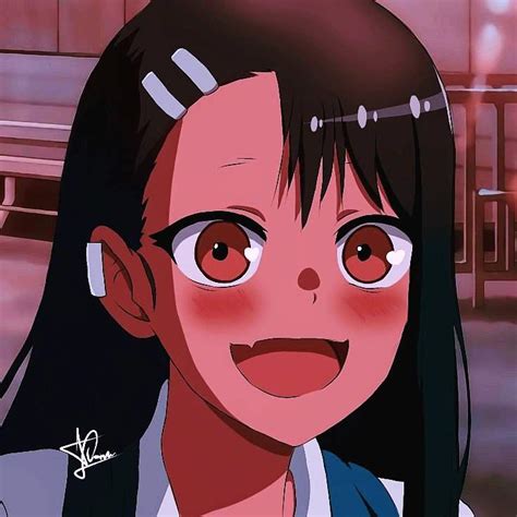 Nagatoro Chan Novo Desenho Otanix Amino