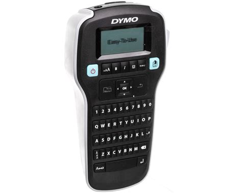 Drukarka Dymo Labelmanager Qwerty S Materia Y Do Druku W