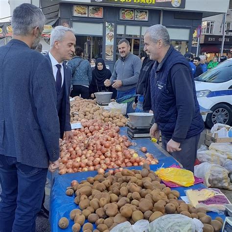 Ak Parti Karam Rsel Belediye Ba Kan Aday Aday Sadi Zba Karam Rsel