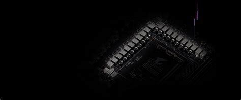 Z790 AORUS MASTER｜AORUS - GIGABYTE Deutschland
