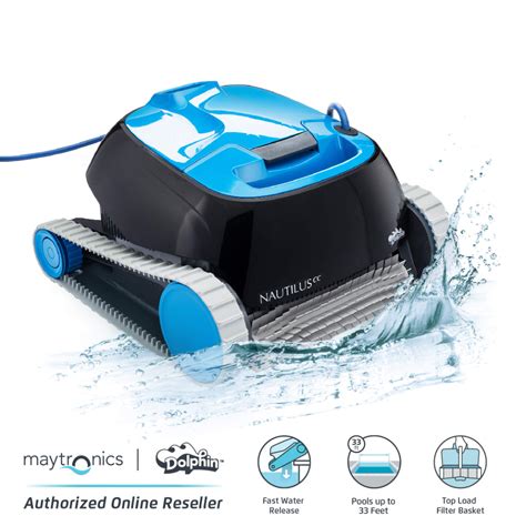 10 best automatic pool cleaners 2021 – Artofit