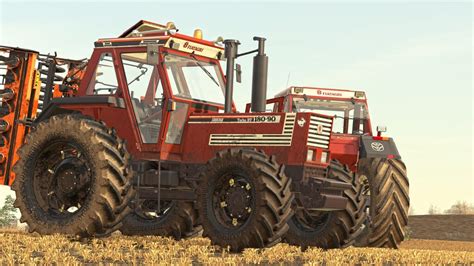 Fiatagri V Fs Landwirtschafts Simulator Mods Ls Mods