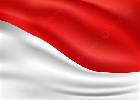 Bendera Indonesia Red White Flag Backgroun Background, Bendera, Indonesia, Flag Background Image ...