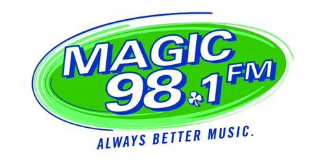 Magic 98.1 FM – RadioJones, LLC