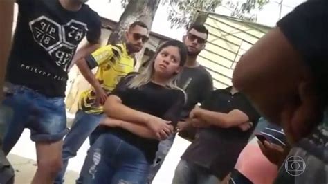 Filha do traficante Nem faz acordo facção paulista para invadir e