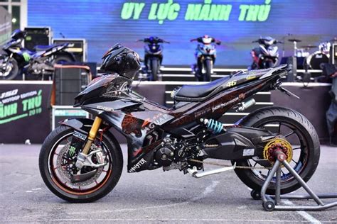 Kisah Terbaik Ban Yamaha Aerox 155 Tips Kisaran Biaya Terbaru Foto