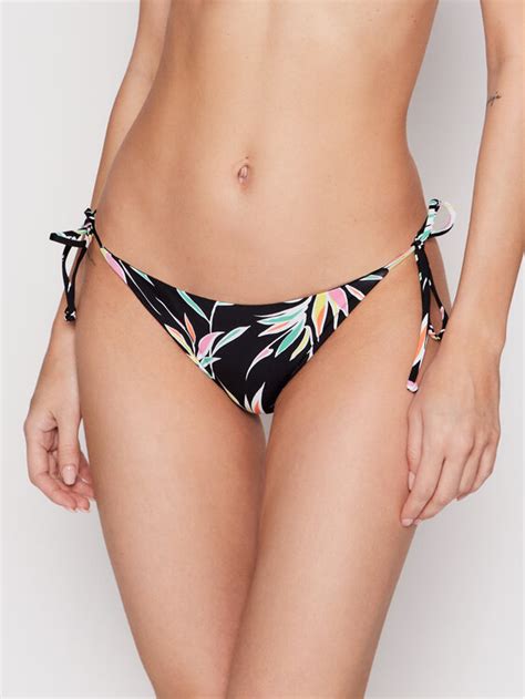 Billabong Bikini Unterteil Sol Searcher C Sb Bip Schwarz Modivo At