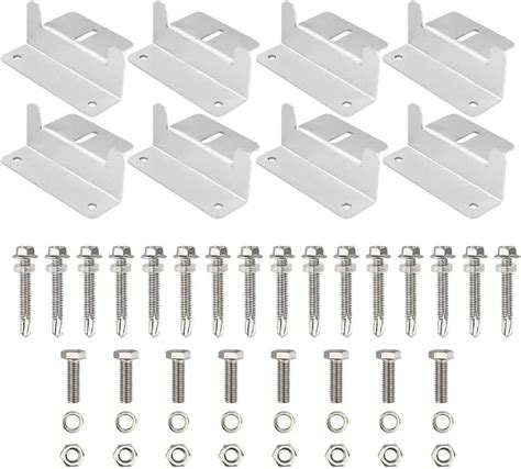 Solarmodul Halterung St Cke Halter F R Solarpanel Solar Panel