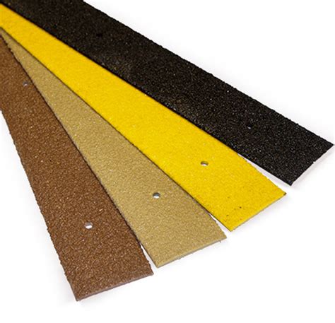 Decking Strips Fine Grit Anti Slip Decking Strips Floor Safety Store