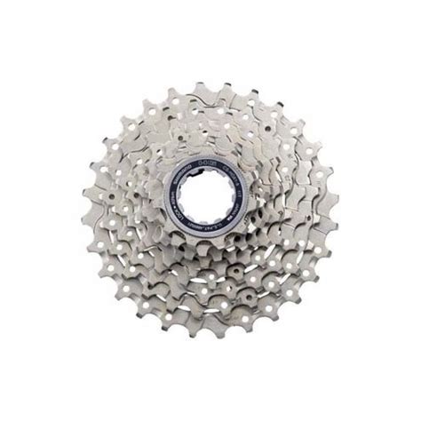 Shimano HG50 10V 11 36 Cassette