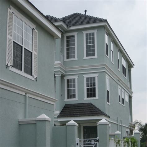 Architectural Foam Or Precast Molding Banding Orlando Florida