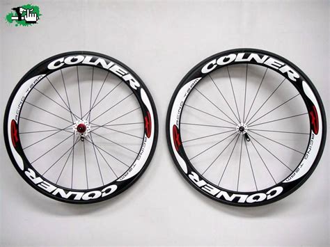 Ruedas Colner Usada En Venta Btt