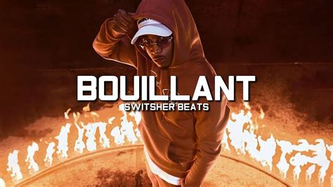 FREE Timal X Werenoi Type Beat BOUILLANT Instru Rap Trap