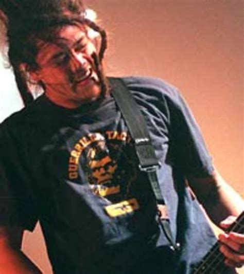 Chi Cheng Improving: Deftones Bassist Raises Leg After Three Years in Coma