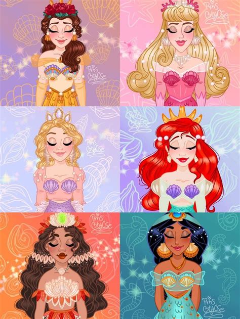 Pin By Sabrina On Disney Pixar Dreamworks Disney Princess Artwork