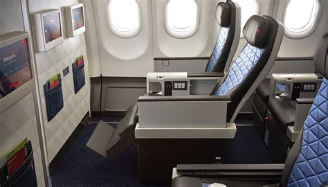 Premium Select Delta Air Lines