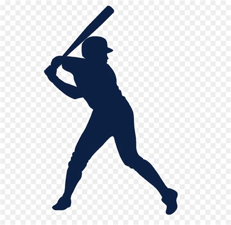 Baseball Bats Clip art Silhouette Line - png download - 711*900 - Free ...