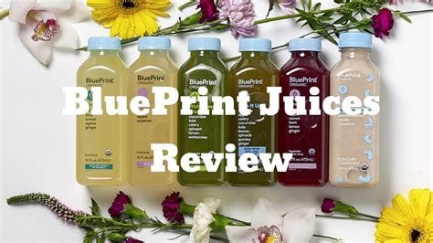 Blueprint Juice Cleanse Review 2019 Youtube