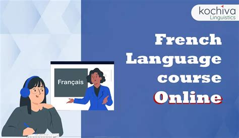 Top 7 Best Online French Classes In India Kochiva