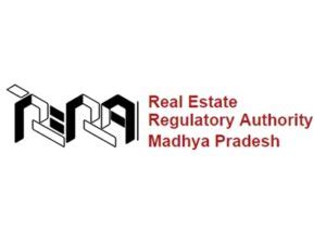 MP-RERA-LOGO | Digital Signature in Bhopal, GST & MP PWD Registration ...