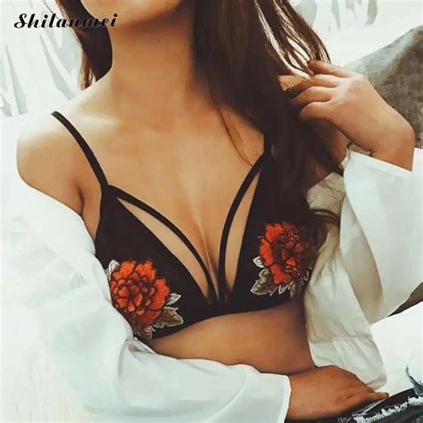 Shilanmei 2017 New Swimsuit Women Sexy Lace Embroidery Bikini Women Sport SwimWear Female