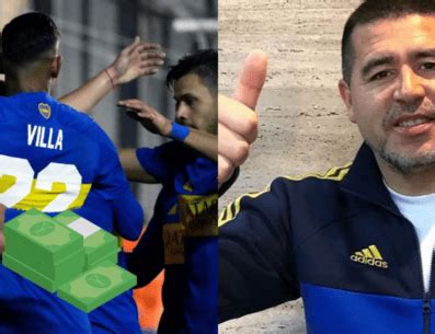 Riquelme Se Sorprende El Ex Boca Que Empieza A Manejar Un Club En El