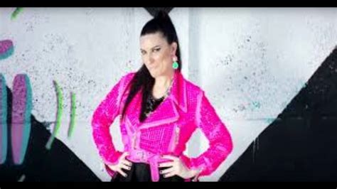 Laura Pausini Innamorata Remix Youtube