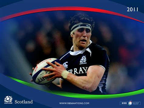 Scotland 2011 - Six Nations Rugby Wallpaper (24142821) - Fanpop