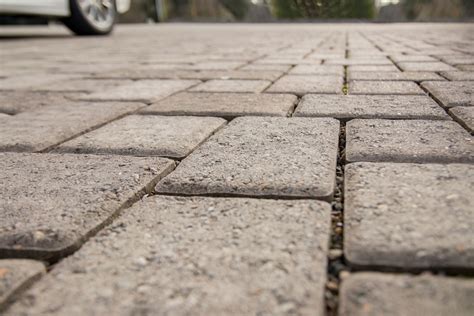 Western Interlock Camino Permeare Pavingstone Supply Inc