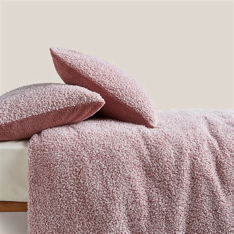 Teddybear Bedding Best Teddy Fleece Bedding Sets For 2022 Glamour Uk