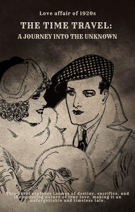 The Time Travel: A Journey into the Unknown by Balachandar Nadar