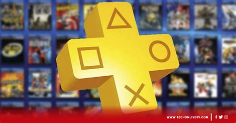 Estos Son Los Juegos «gratuitos De Playstation Plus Para Agosto