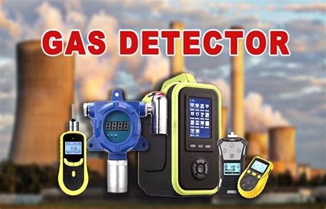 Top Tips For Choosing The Right Gas Detector Of 2023 Siliconindia